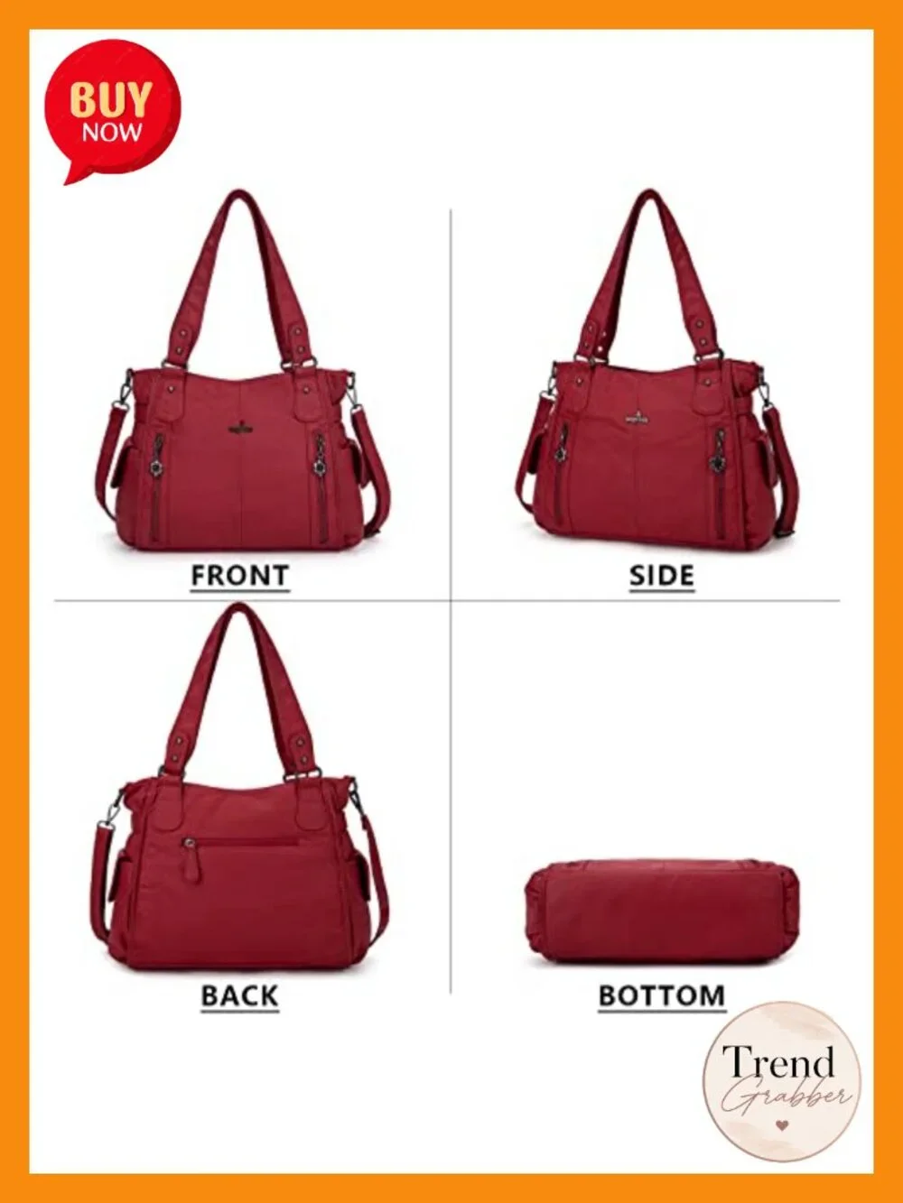 N/A overview 👜